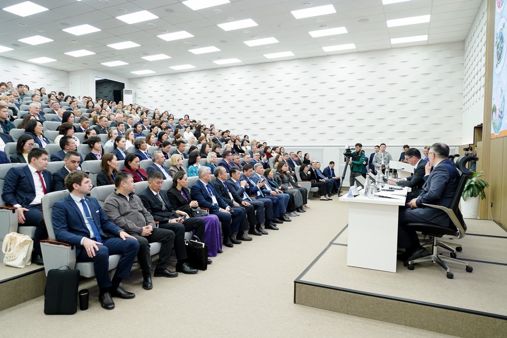 международное сотрудничество