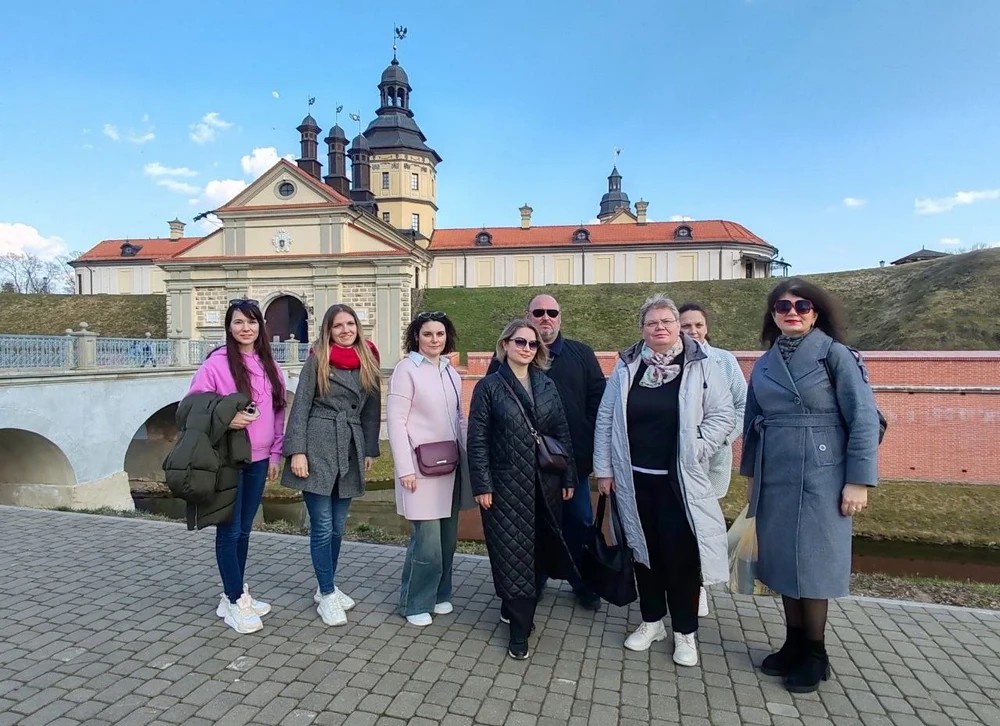 О нас пишут