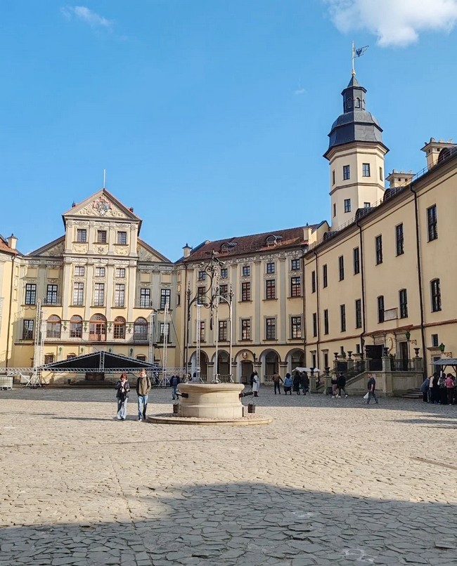 О нас пишут