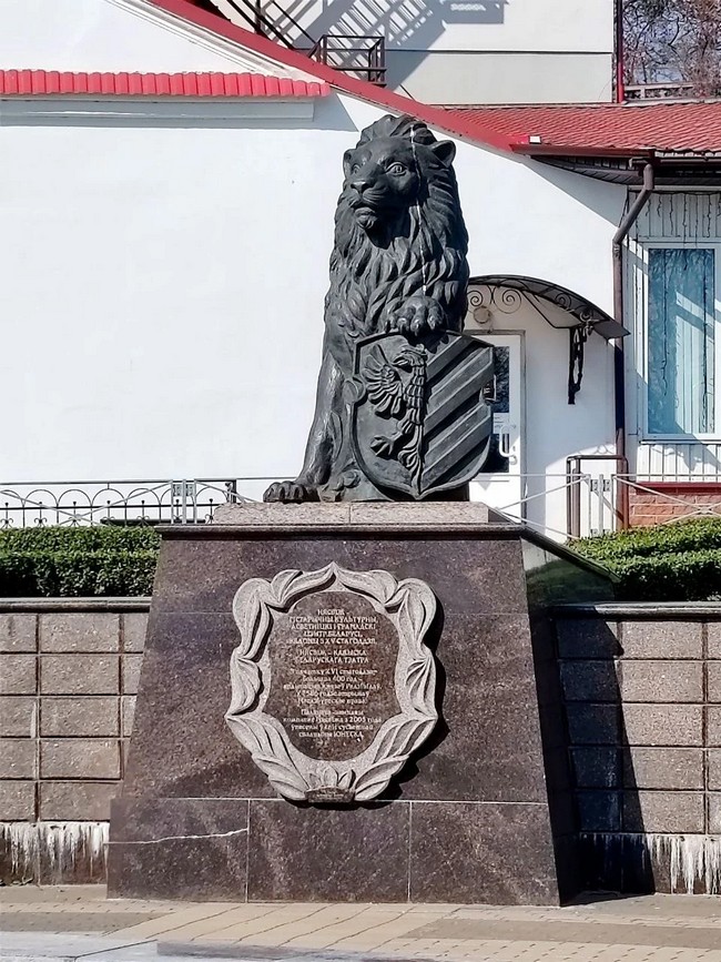 О нас пишут