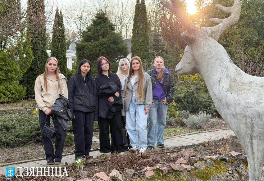 О нас пишут