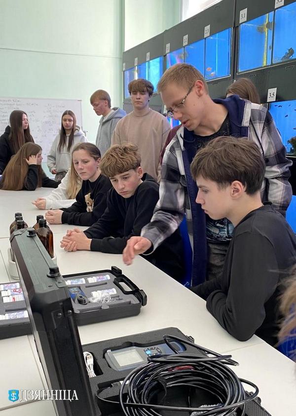 О нас пишут