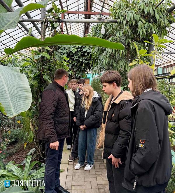 О нас пишут