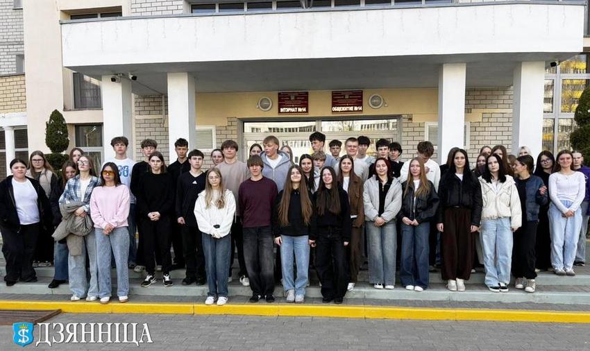 О нас пишут