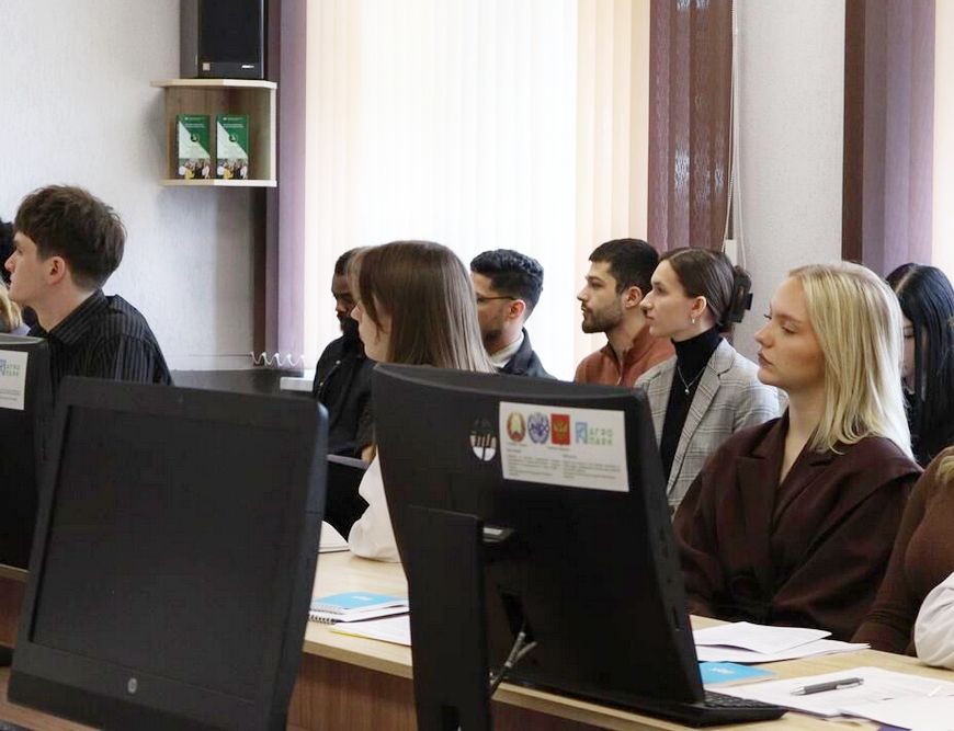 Победители