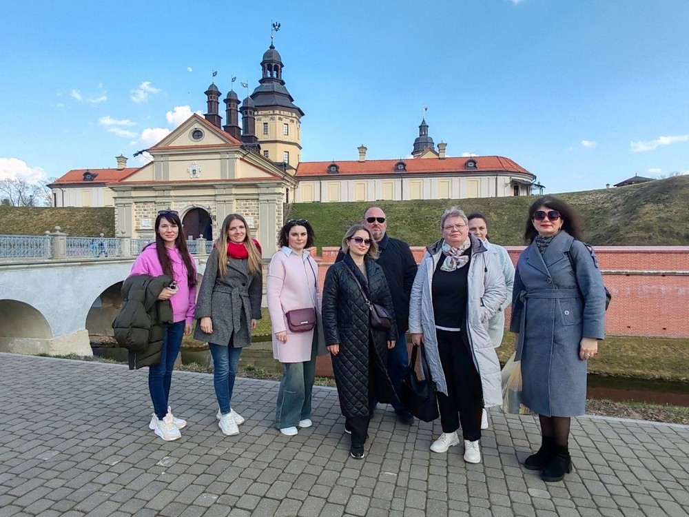 О нас пишут