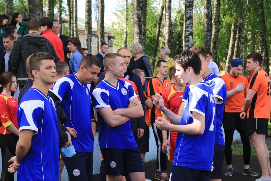 О нас пишут