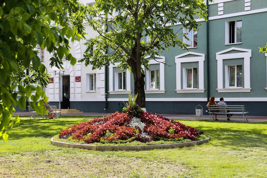 О нас пишут