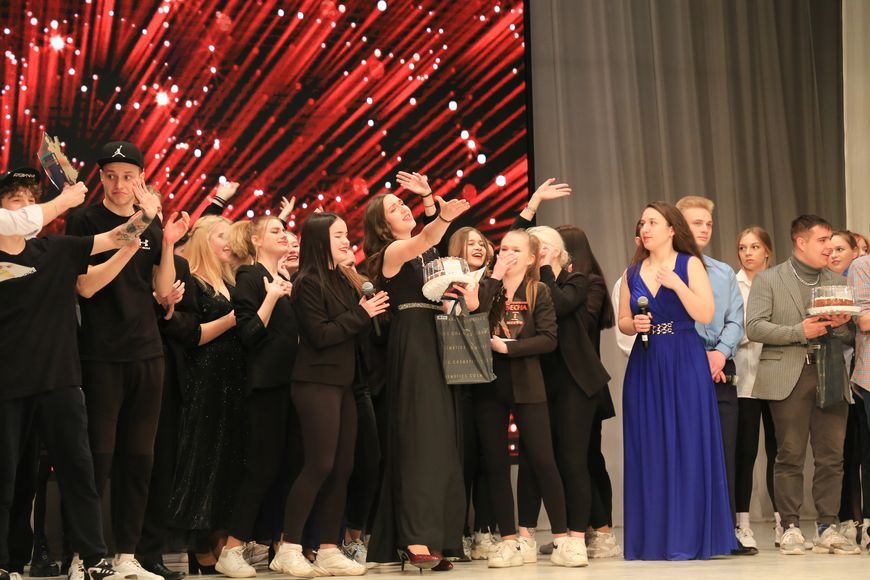 О нас пишут