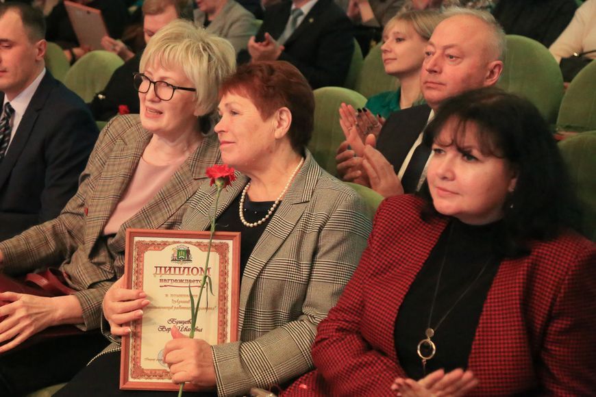 О нас пишут