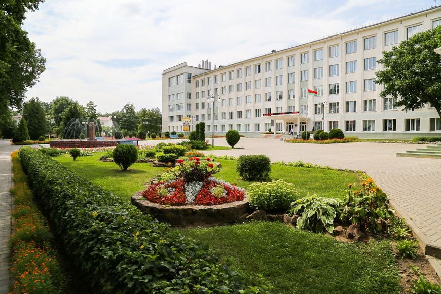 О нас пишут