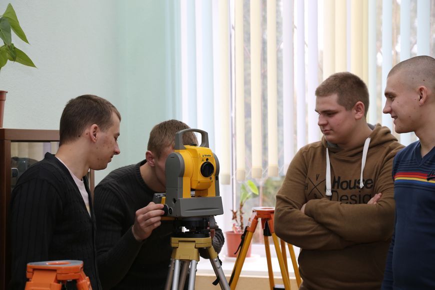 О нас пишут