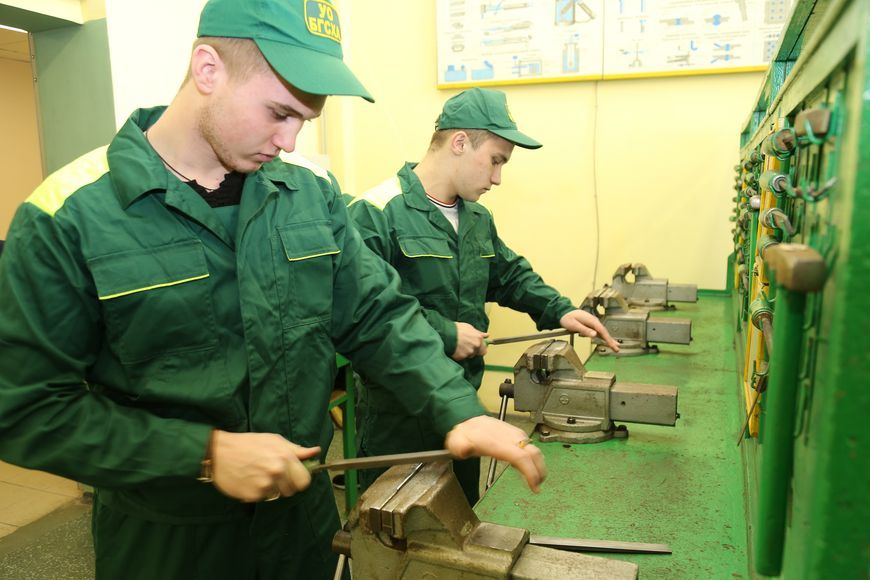 О нас пишут