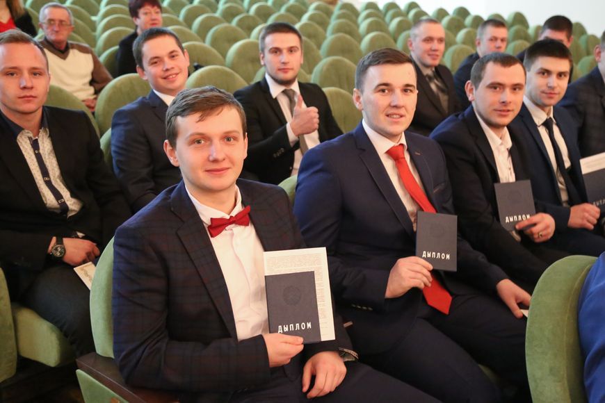 О нас пишут