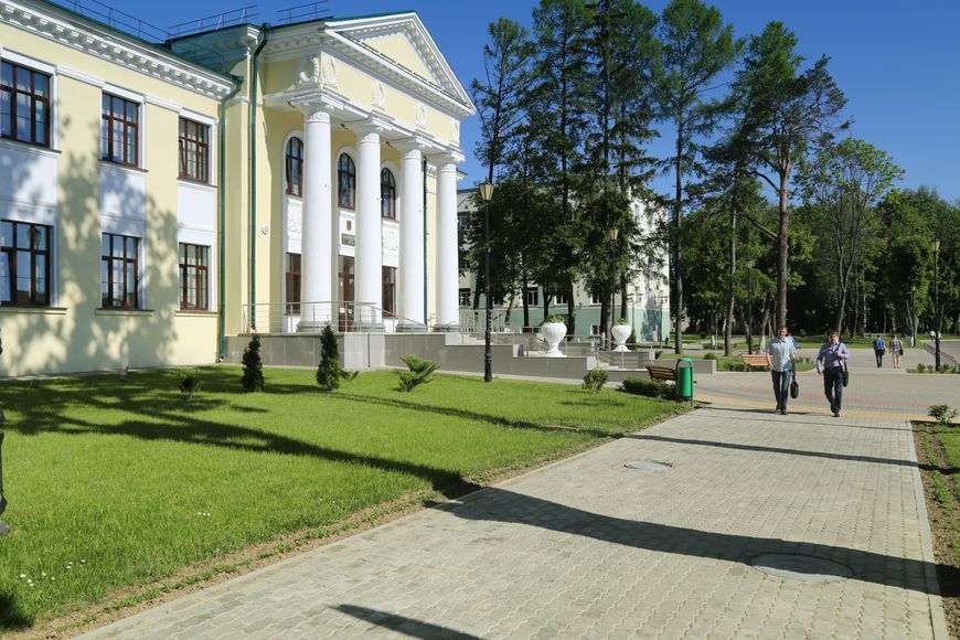 О нас пишут