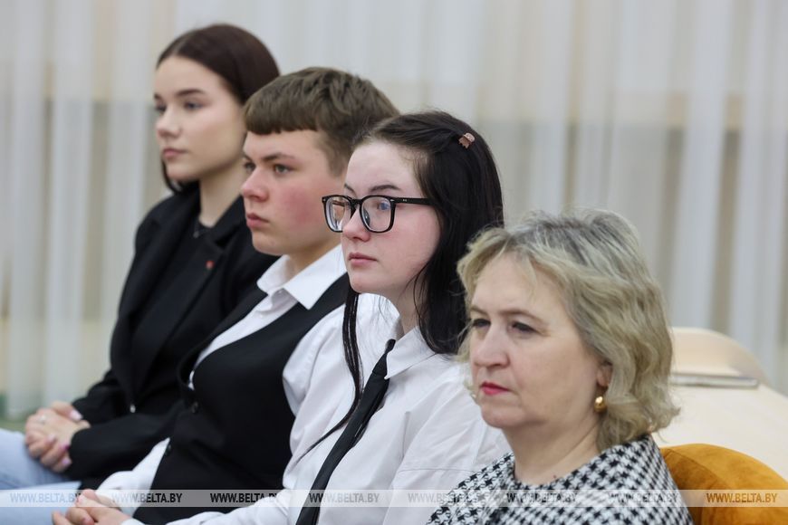 О нас пишут