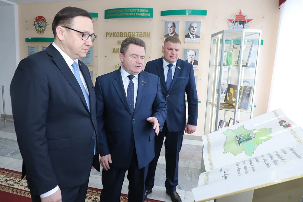 О нас пишут