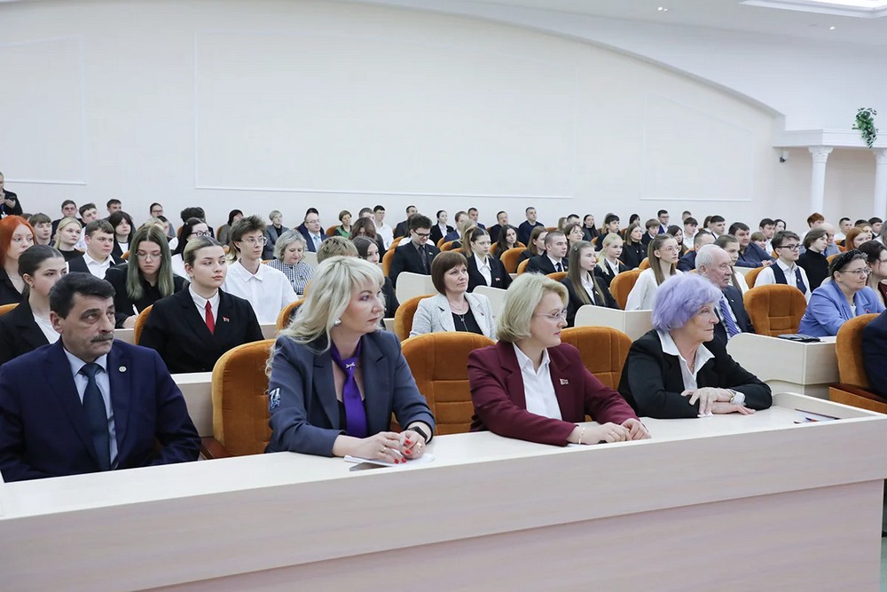 О нас пишут