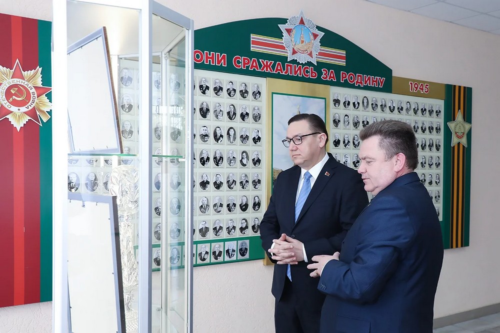 О нас пишут