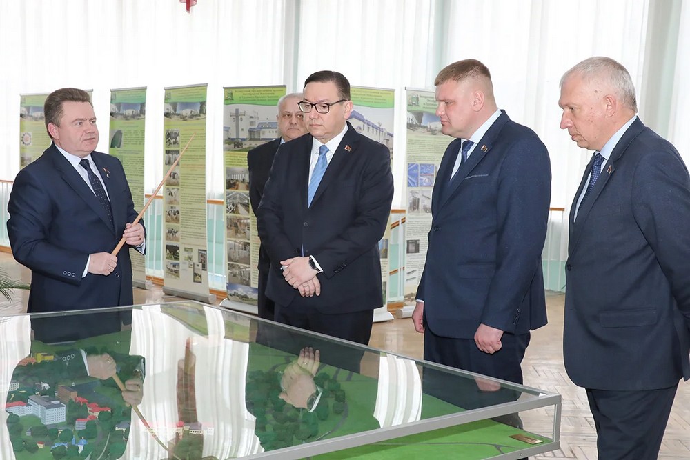 О нас пишут