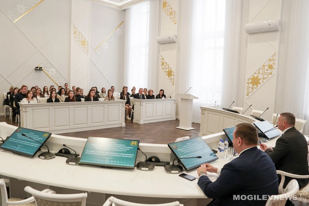 О нас пишут