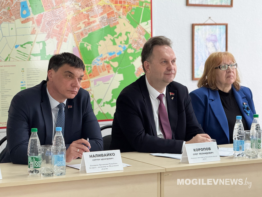 О нас пишут