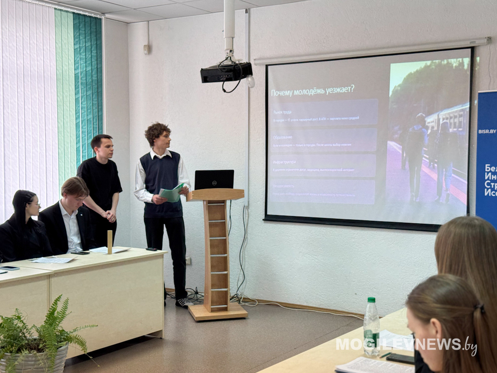 О нас пишут