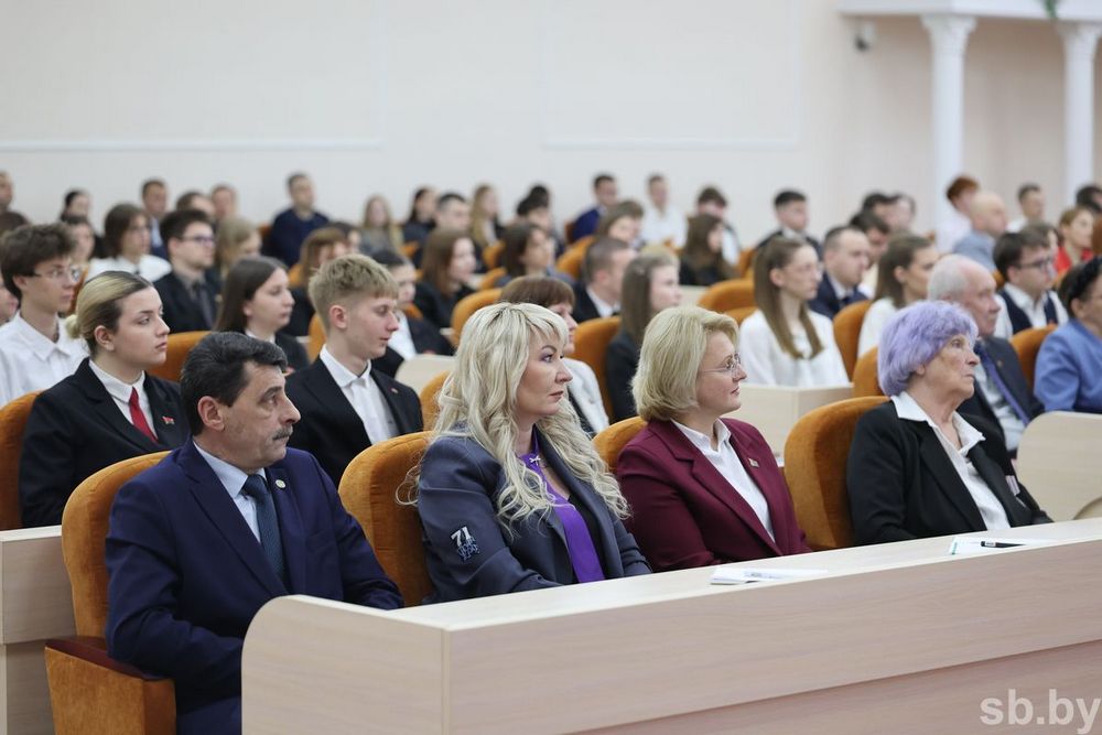 О нас пишут