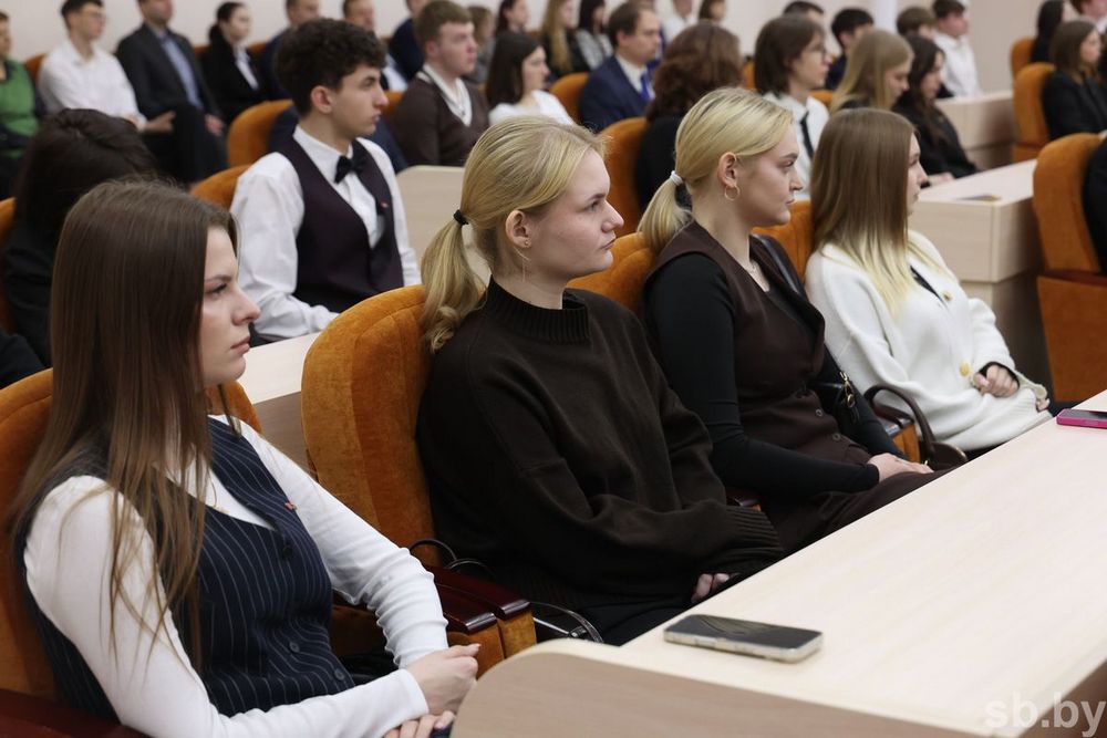 О нас пишут