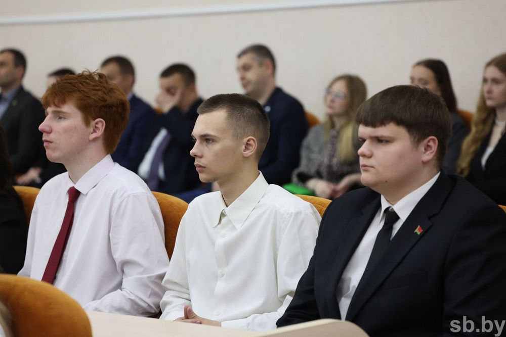 О нас пишут