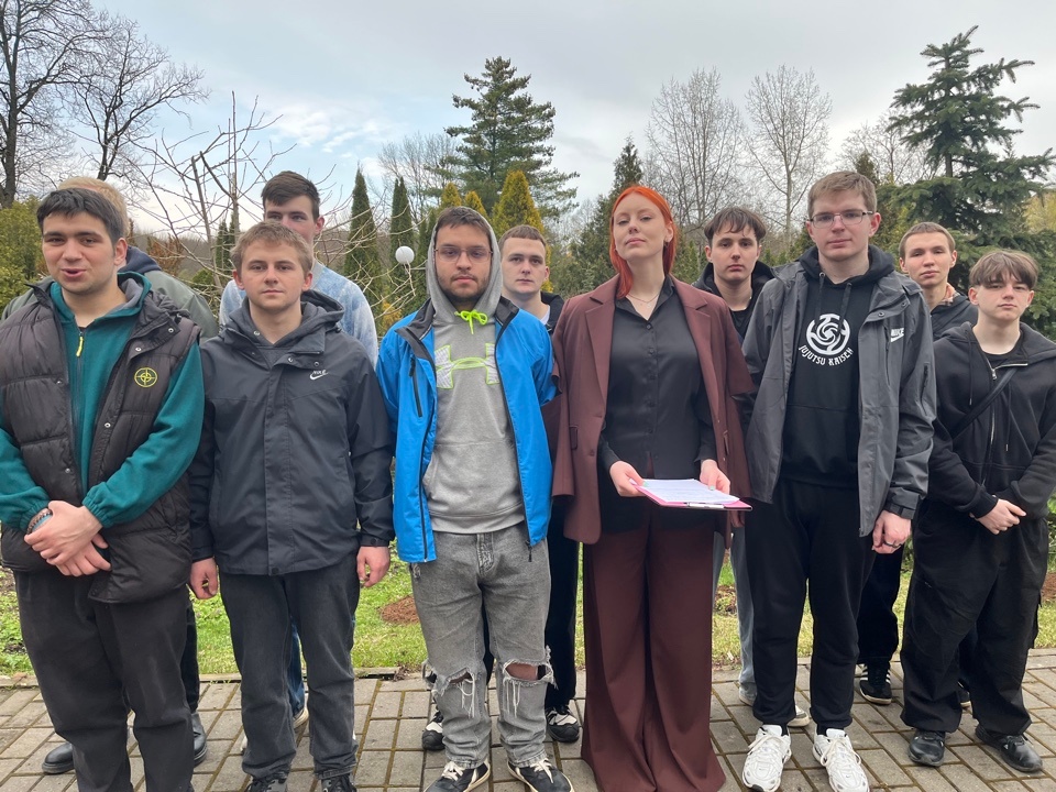 О нас пишут