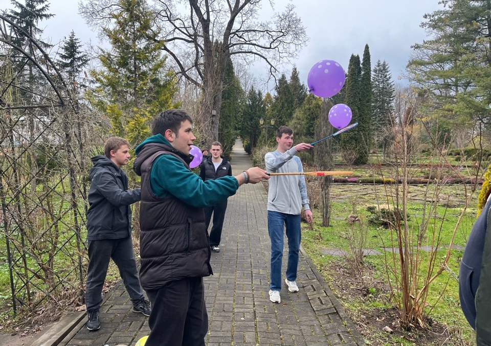 О нас пишут