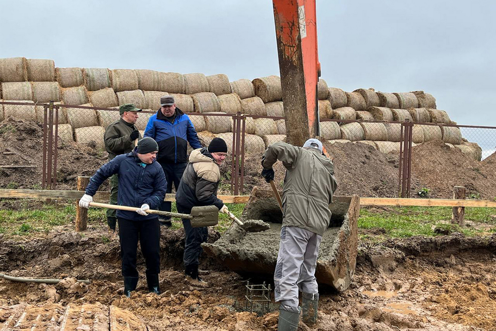 о нас пишут