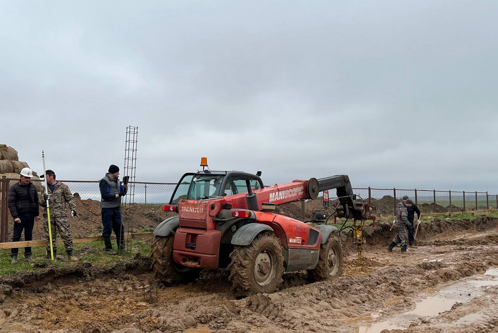 о нас пишут