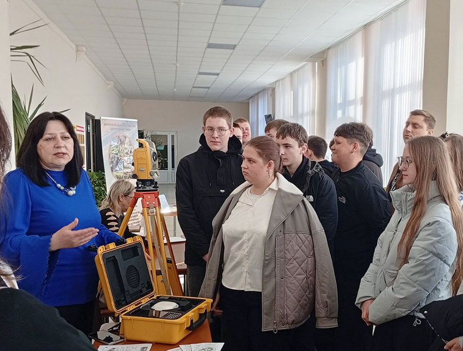 О нас пишут