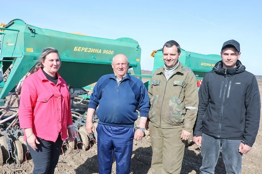 О нас пишут