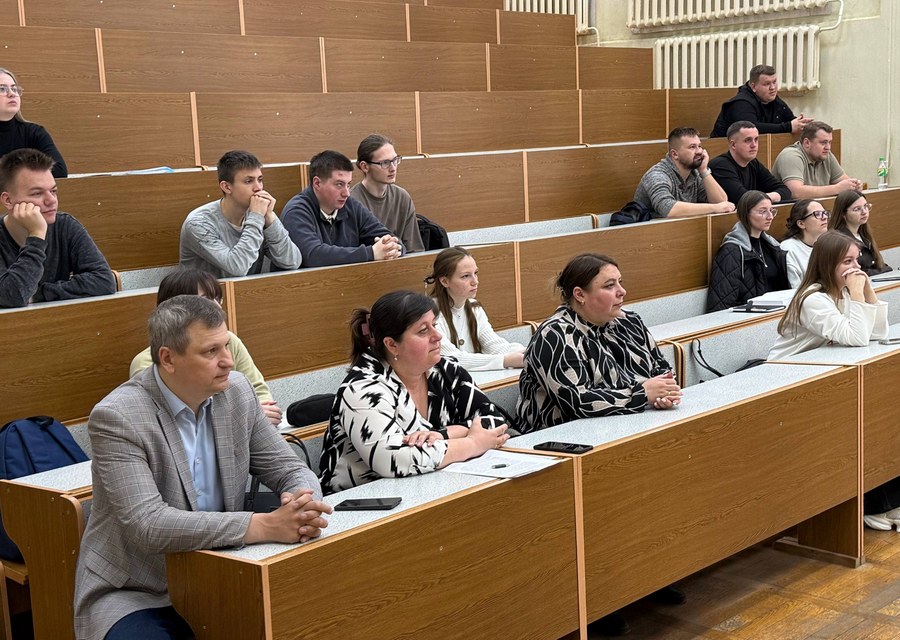 Республиканский семинар