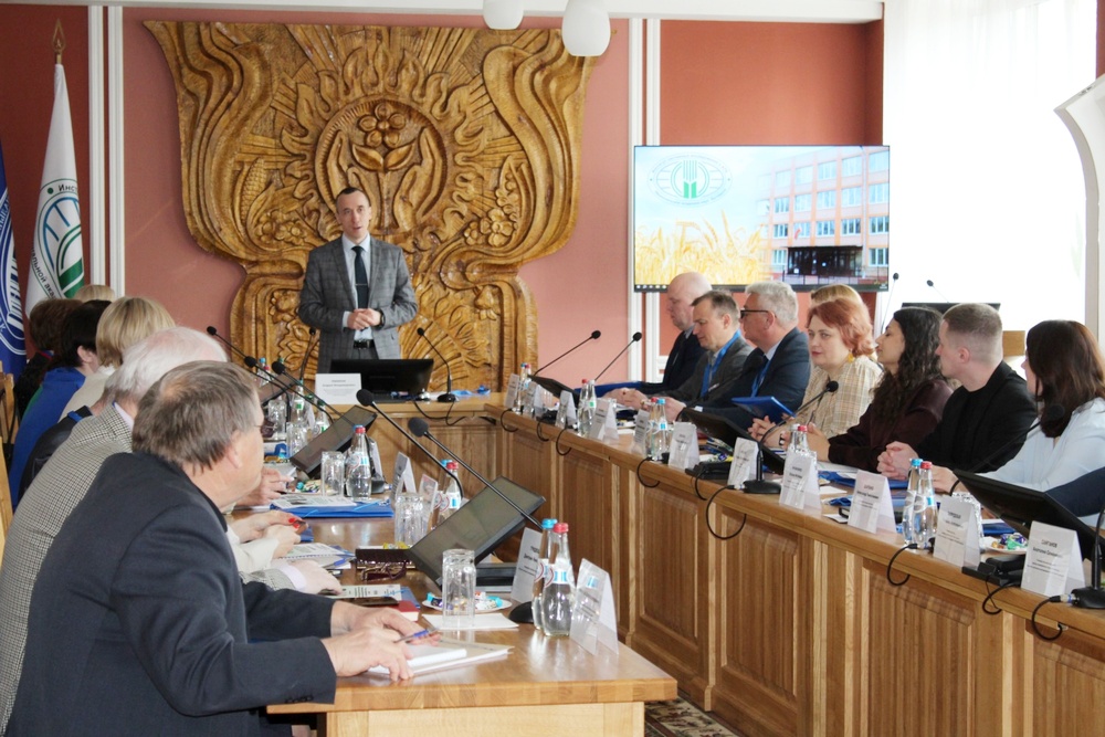 Итоги круглого стола