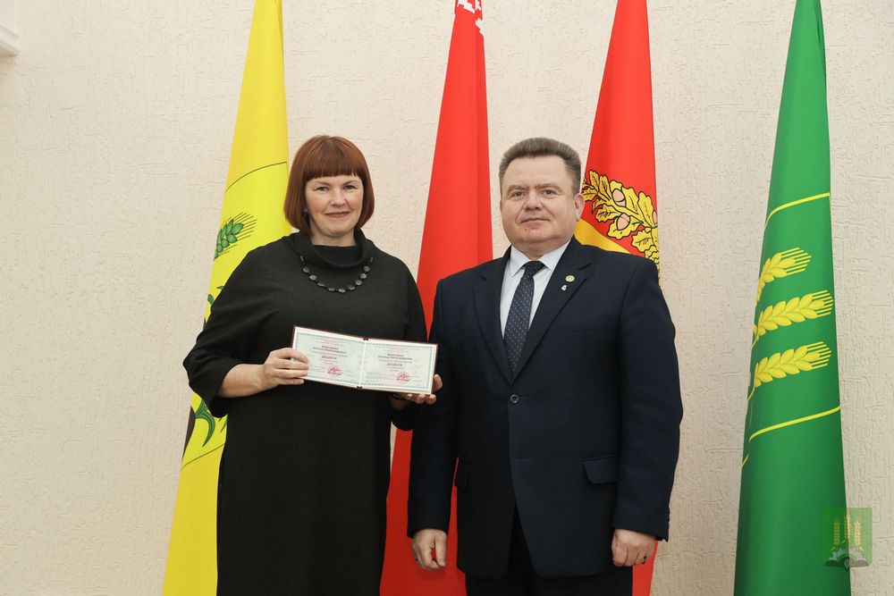 Заседание Совета академии