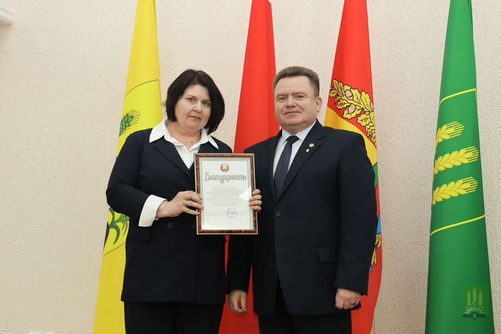 Заседание Совета академии