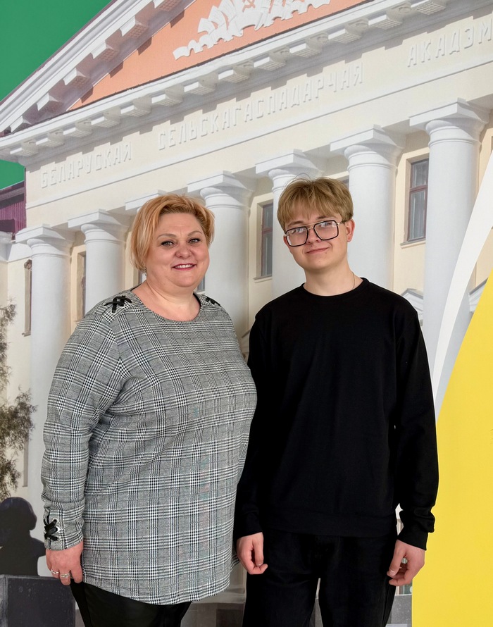 День открытых дверей