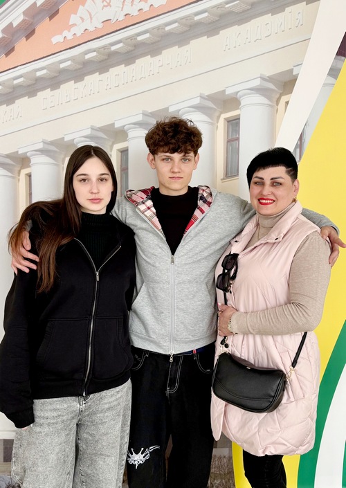 День открытых дверей