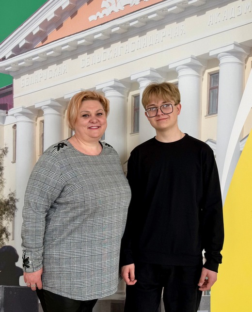 День открытых дверей