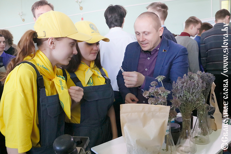 О нас пишут