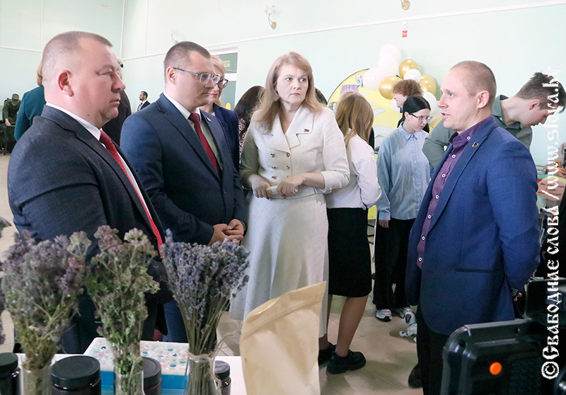 О нас пишут