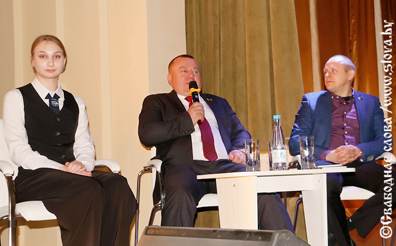 О нас пишут