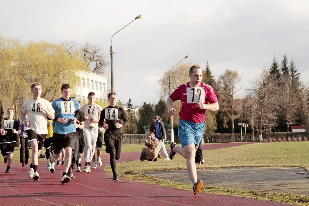 летнее многоборье