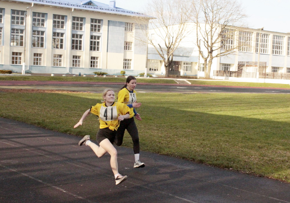 летнее многоборье