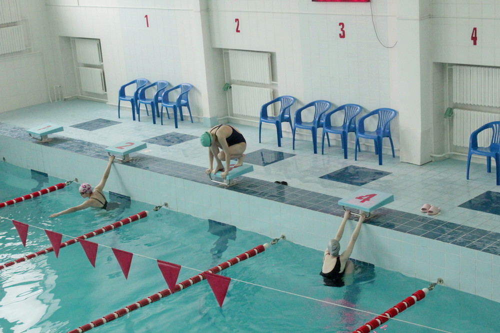 летнее многоборье