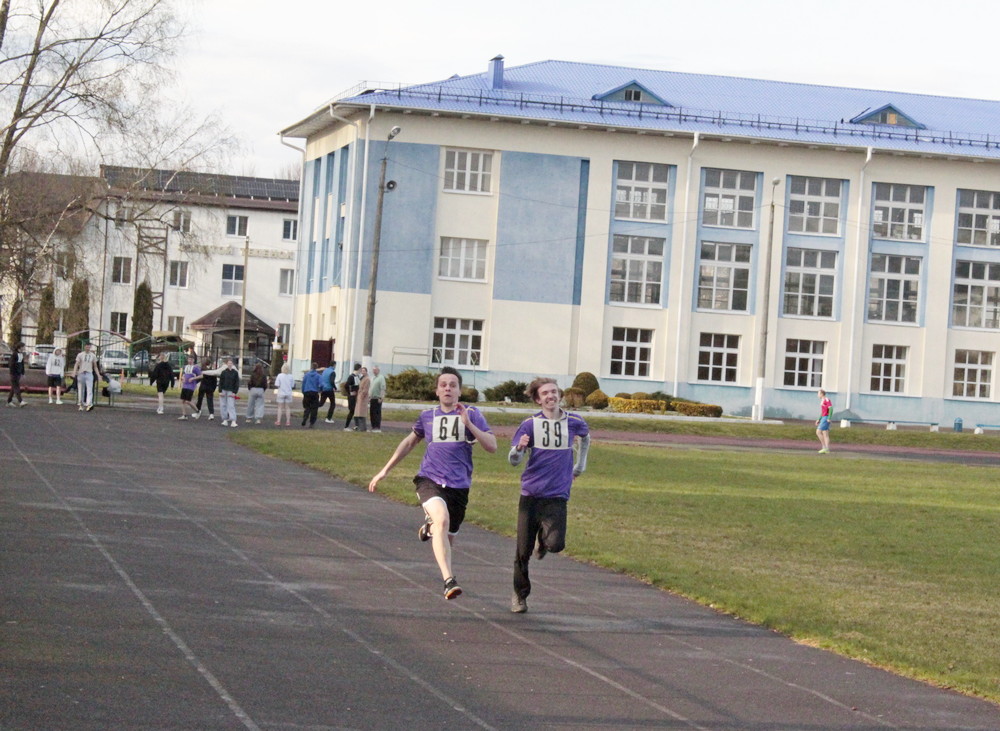 летнее многоборье